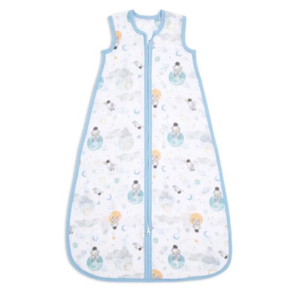 Classic summer sleeping bag Aden+Anais