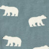 Polar Bear Boys' Long Pajamas - Image 3