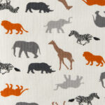 Big 5 baby long pajamas - Image 3