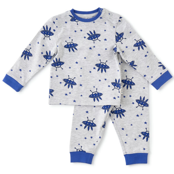 Pyjama bébé long espace