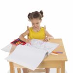 Jumbo Coloring Book - Image 3
