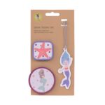 Laessig Patches for School Bag - Image 3