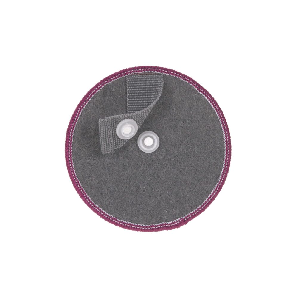 Patches Laessig pour sac d'école – Image 5
