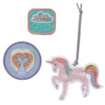 Laessig Patches for School Bag - Image 2