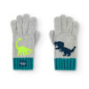 Gants dinosaures