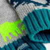 Gants dinosaures – Image 2