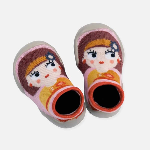 Elisabeth College Slippers