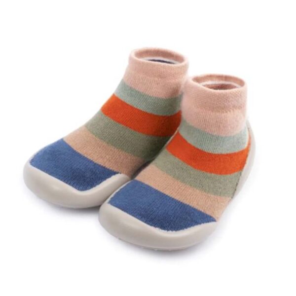 Chaussons Collégien Jurassic