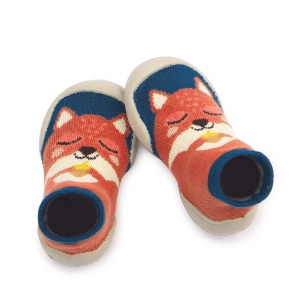 Chaussons Casse Noisette