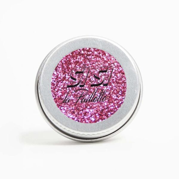 Paillettes biodégradables