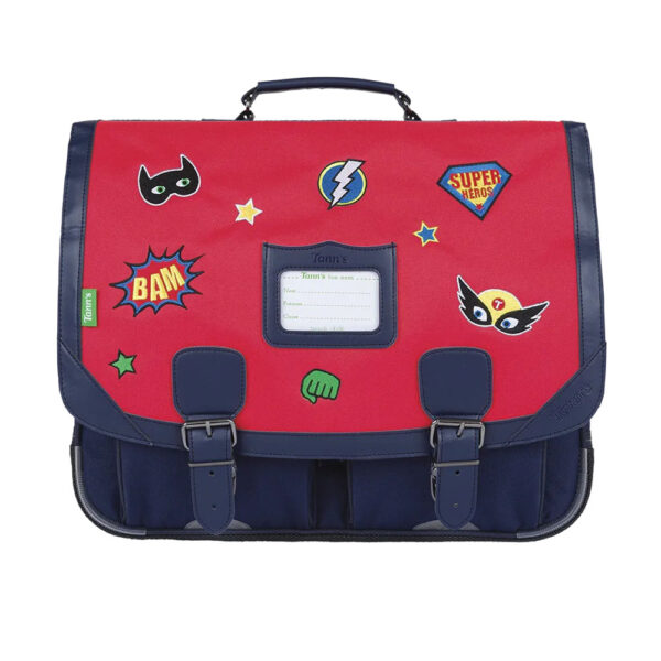 Tristan satchel 38 CM