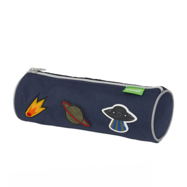 Trousse ronde Elliott