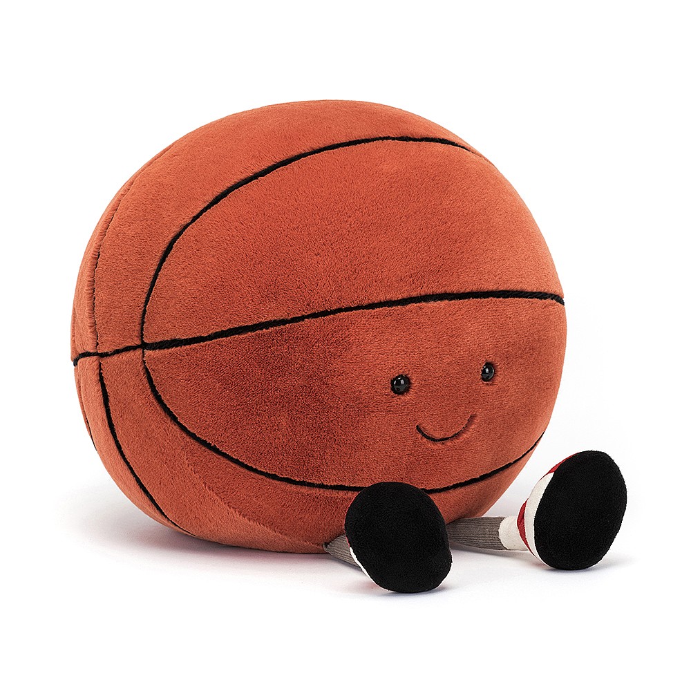 Amuseable Basket ball