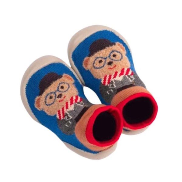 Chaussons Collégien Teddy