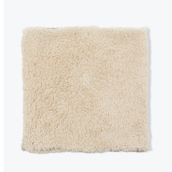 Snood fourrure cinéma Bio