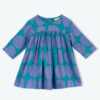 Robe bébé dots Eco vero