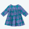 Robe bébé dots Eco vero – Image 4
