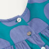 Robe bébé dots Eco vero – Image 2