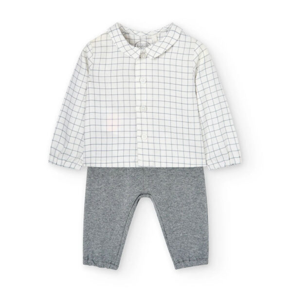Ensemble bébé 2 pièces