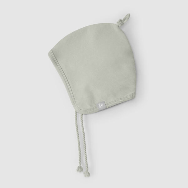 Bonnet en coton doux