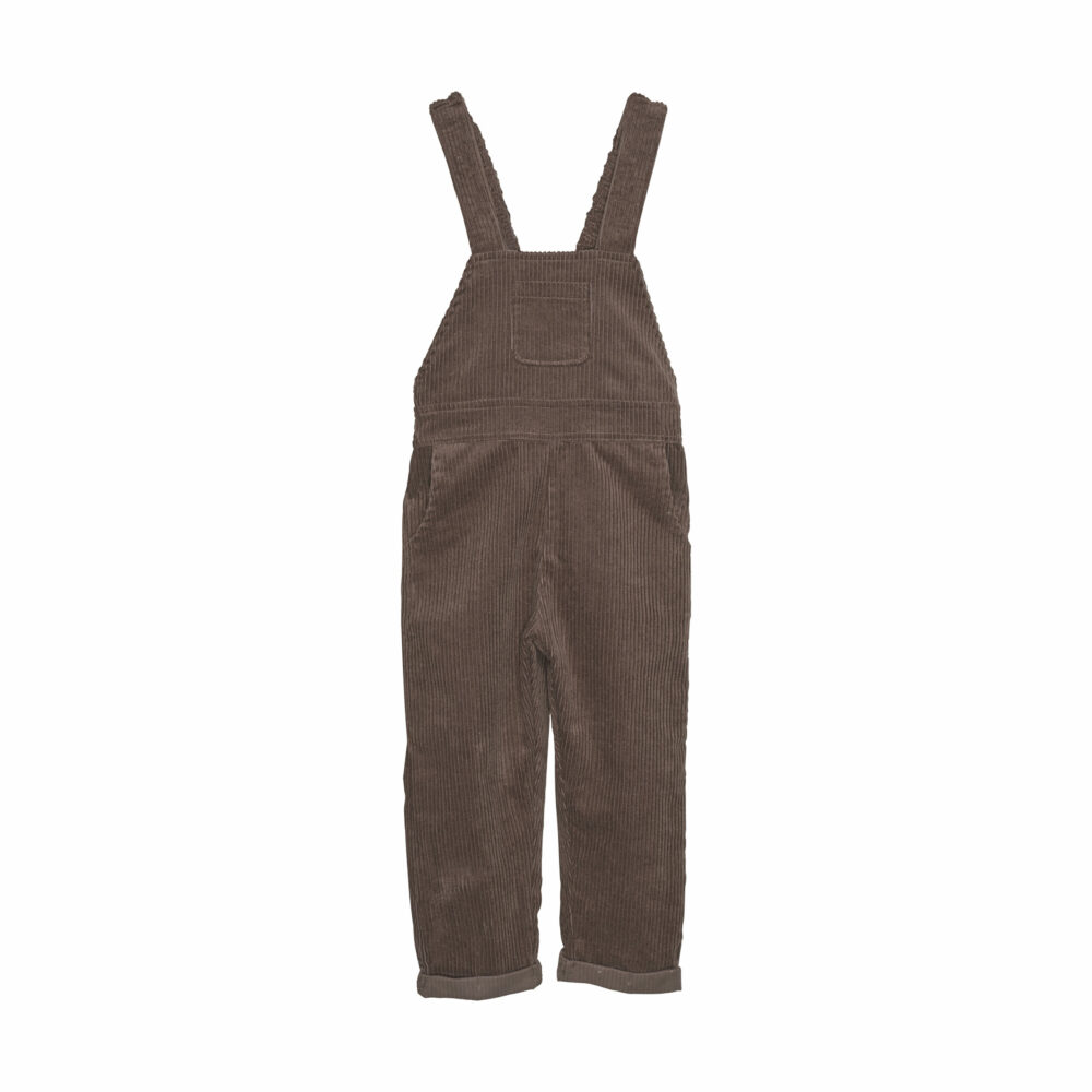 Salopette Corduroy
