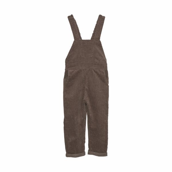 Salopette Corduroy