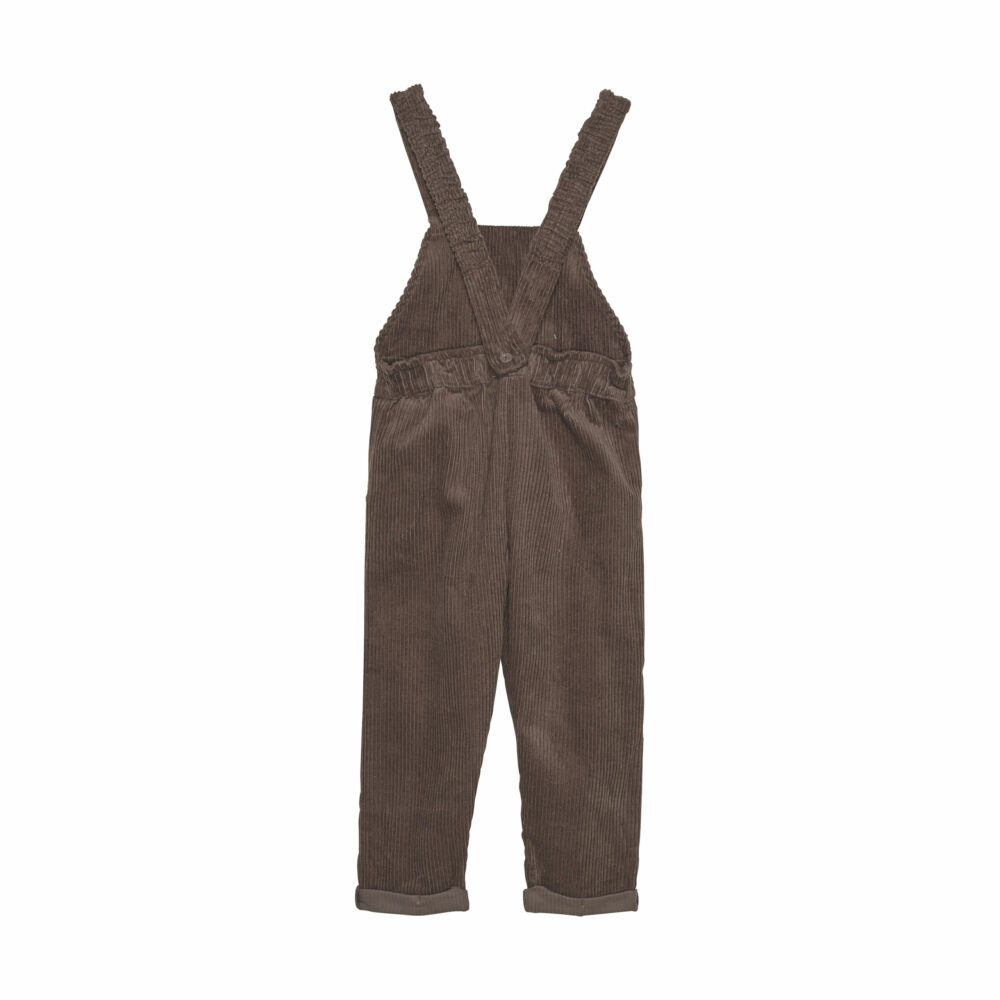 Salopette Corduroy – Image 2