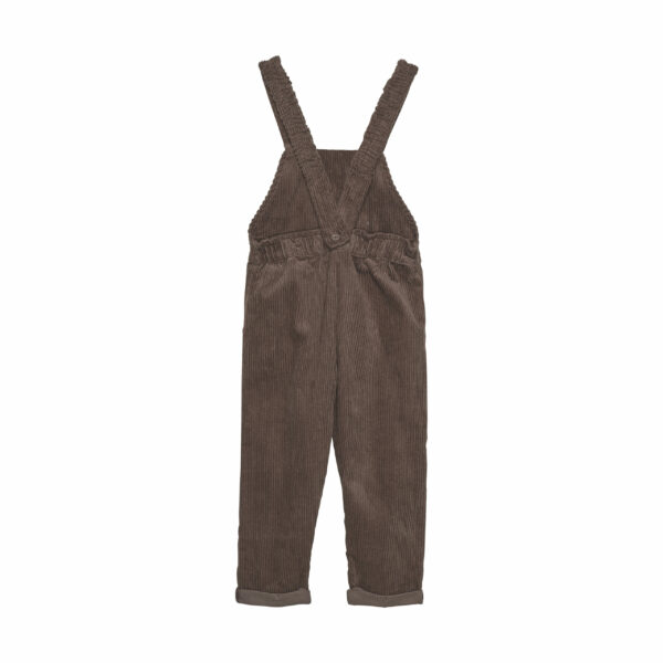 Salopette Corduroy