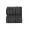 Cotton Condor Ribbed Tights - Image 3