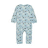 Combi longue Sweat – Image 3