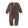 Combi longue bébé Velours Corduroy – Image 2
