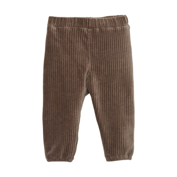 Pantalon Velours Corduroy
