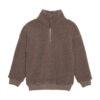 Pull Zip Teddy