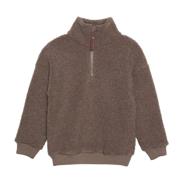 Pull Zip Teddy
