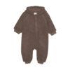 Combinaison bébé Teddy