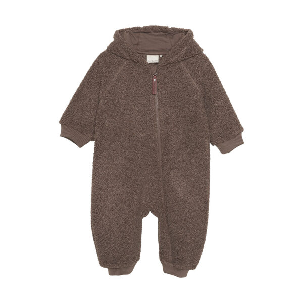 Combinaison bébé Teddy