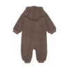 Combinaison bébé Teddy – Image 2