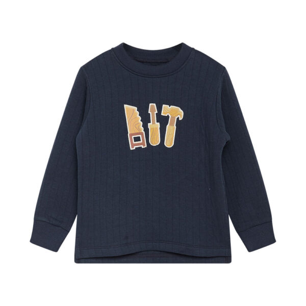Sweatshirt Samy