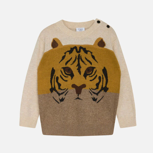 Pull Pelle