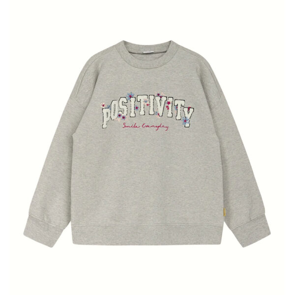 Sweatshirt Salva
