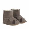 Boots Suede Animal - Image 3