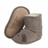 Boots Suede Animal - Image 2