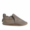 Suede Glitter Slippers - Image 2
