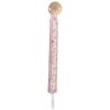 Bi-material lolette clip - Image 5