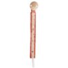 Bi-material lolette clip - Image 4