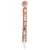 Bi-material lolette clip - Image 3