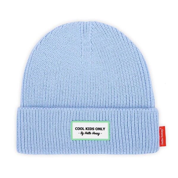 Bonnet Hello Hossy Pop