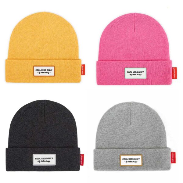 Bonnet Hello Hossy Urban