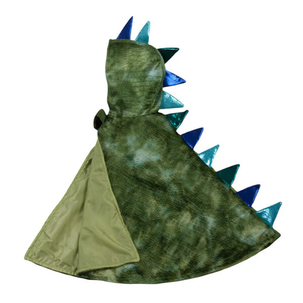 Cape Dragon Toddler