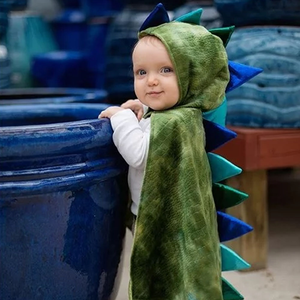 Cape Dragon Toddler - Image 2